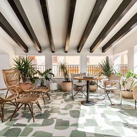 Concepcio By Nobis, Palma, A Member Of Design Hotels Екстериор снимка