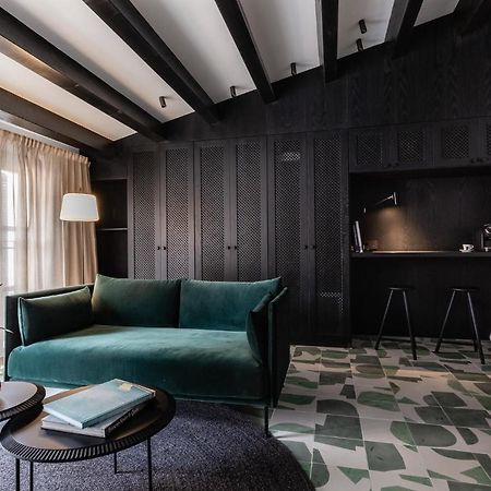 Concepcio By Nobis, Palma, A Member Of Design Hotels Екстериор снимка