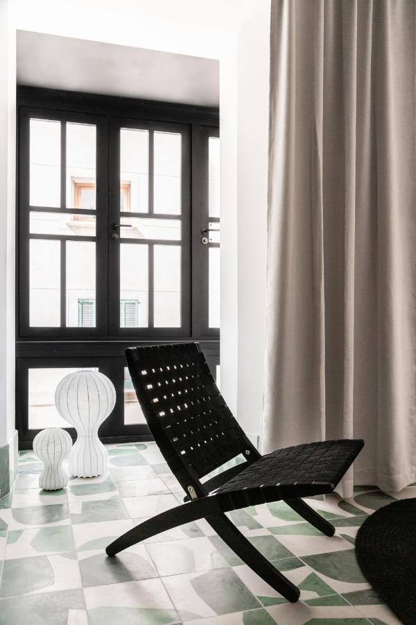 Concepcio By Nobis, Palma, A Member Of Design Hotels Екстериор снимка