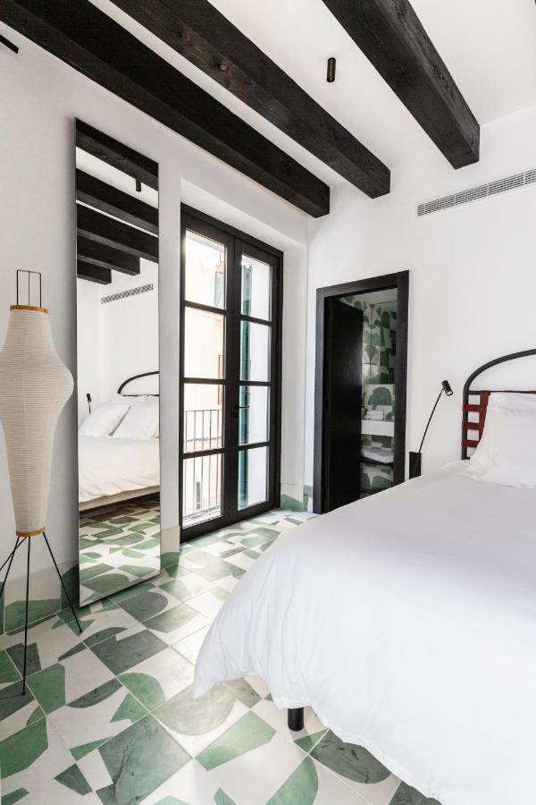 Concepcio By Nobis, Palma, A Member Of Design Hotels Екстериор снимка