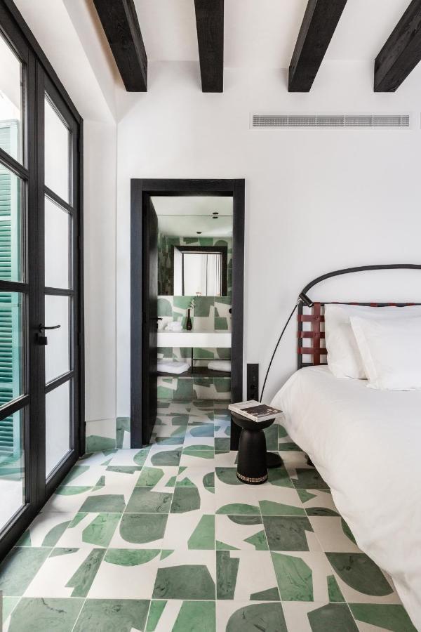 Concepcio By Nobis, Palma, A Member Of Design Hotels Екстериор снимка