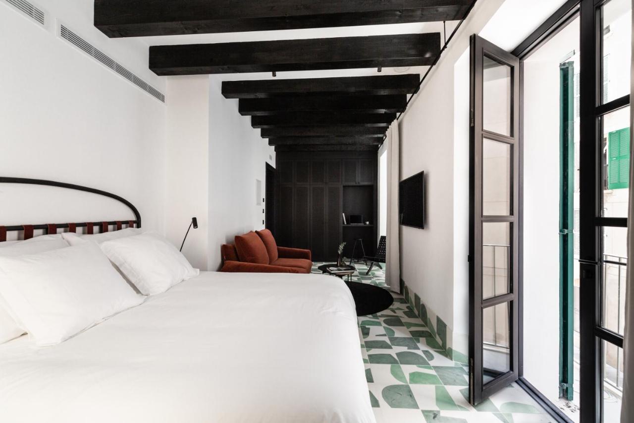 Concepcio By Nobis, Palma, A Member Of Design Hotels Екстериор снимка