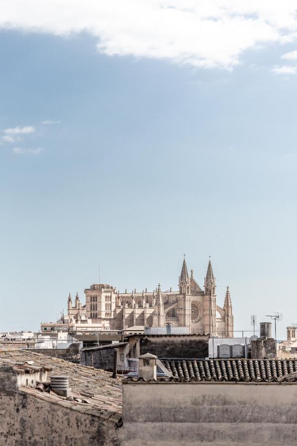 Concepcio By Nobis, Palma, A Member Of Design Hotels Екстериор снимка