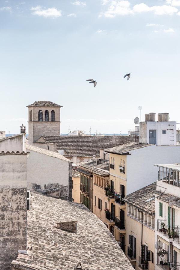 Concepcio By Nobis, Palma, A Member Of Design Hotels Екстериор снимка