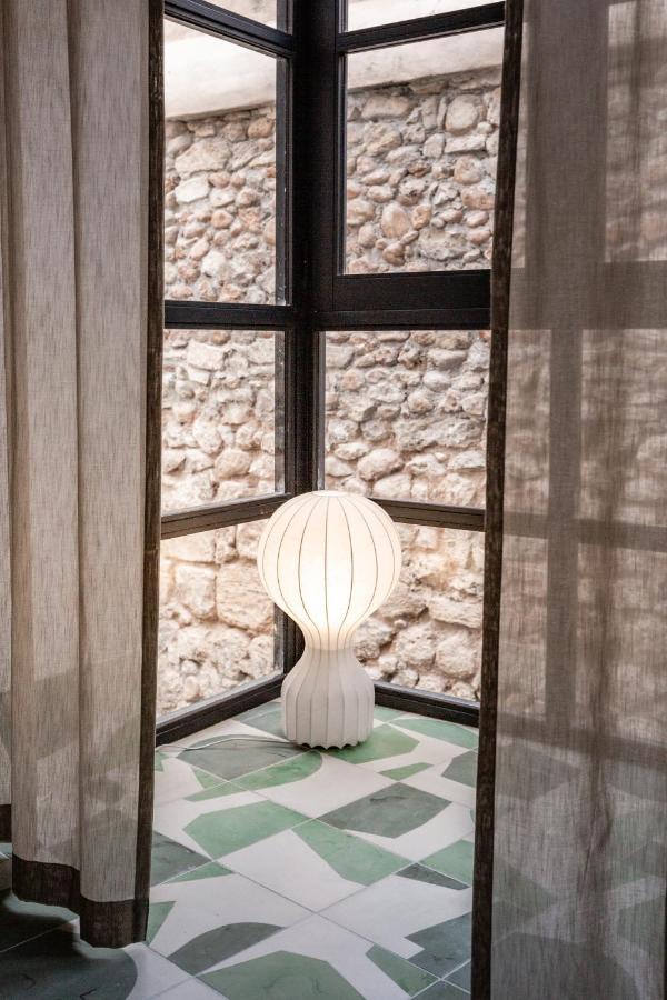 Concepcio By Nobis, Palma, A Member Of Design Hotels Екстериор снимка