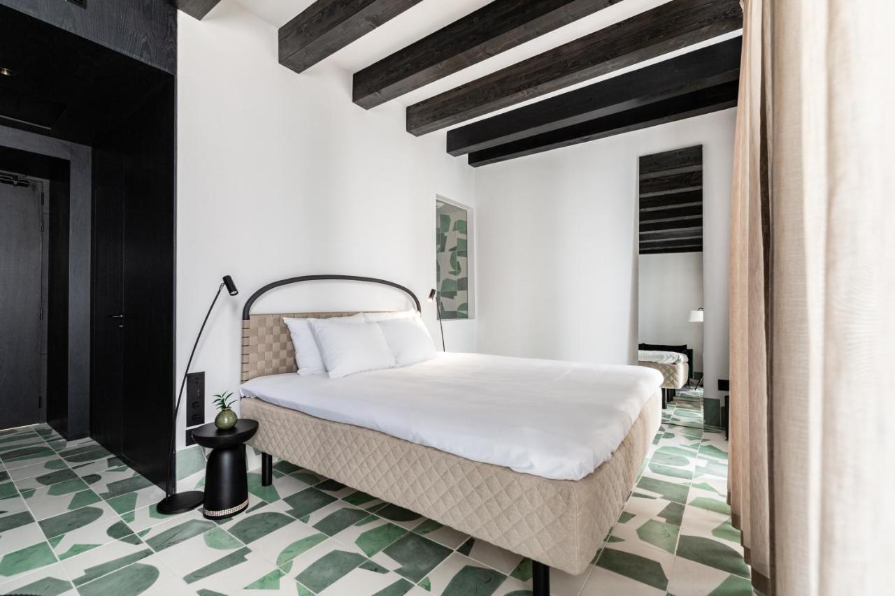 Concepcio By Nobis, Palma, A Member Of Design Hotels Екстериор снимка