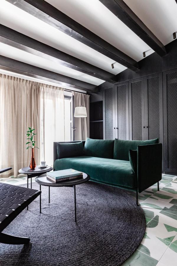 Concepcio By Nobis, Palma, A Member Of Design Hotels Екстериор снимка