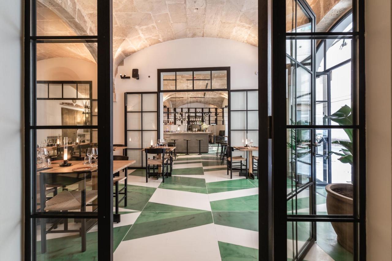 Concepcio By Nobis, Palma, A Member Of Design Hotels Екстериор снимка