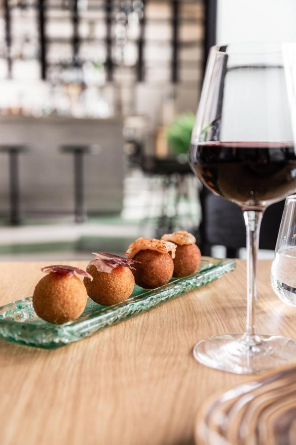 Concepcio By Nobis, Palma, A Member Of Design Hotels Екстериор снимка