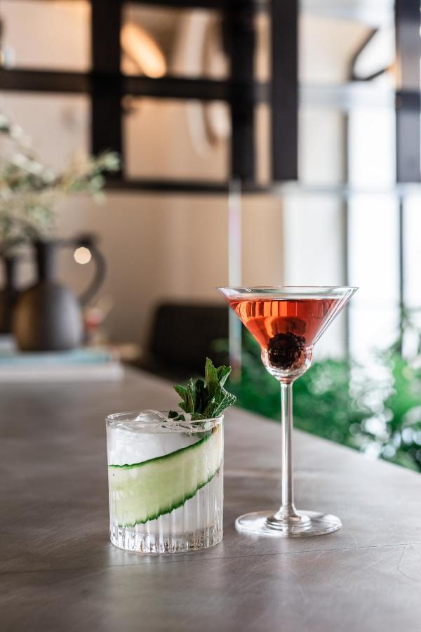 Concepcio By Nobis, Palma, A Member Of Design Hotels Екстериор снимка