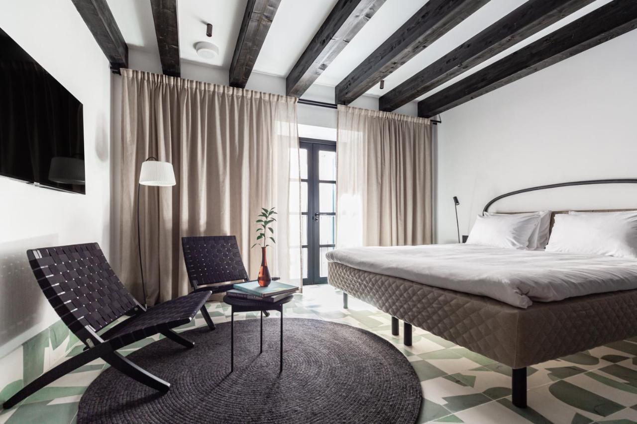 Concepcio By Nobis, Palma, A Member Of Design Hotels Екстериор снимка