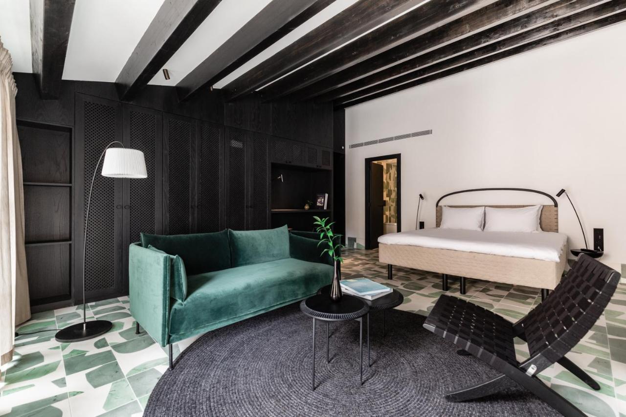 Concepcio By Nobis, Palma, A Member Of Design Hotels Екстериор снимка