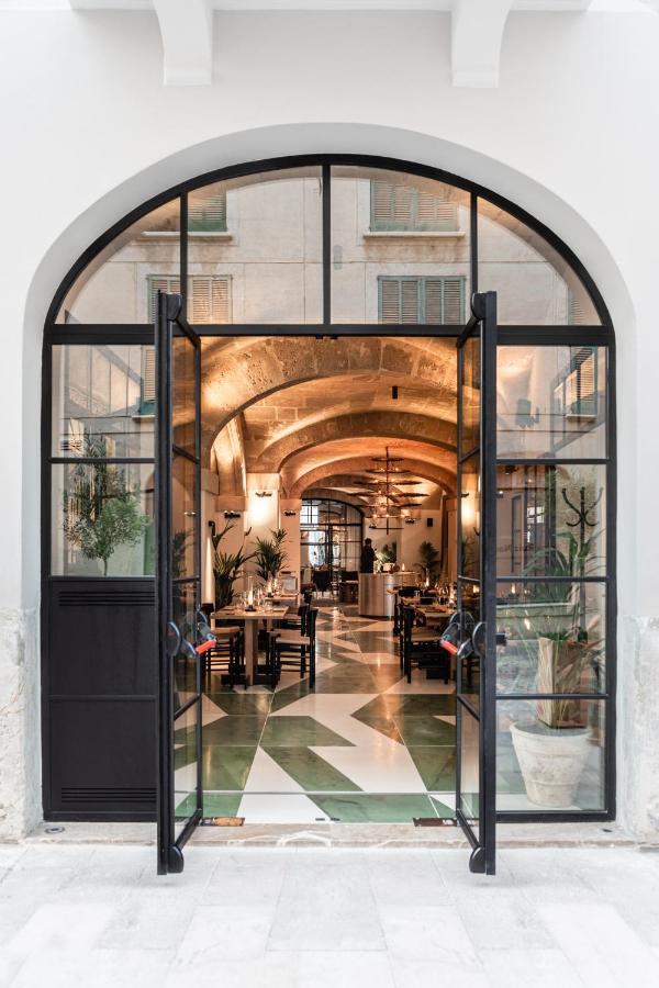 Concepcio By Nobis, Palma, A Member Of Design Hotels Екстериор снимка