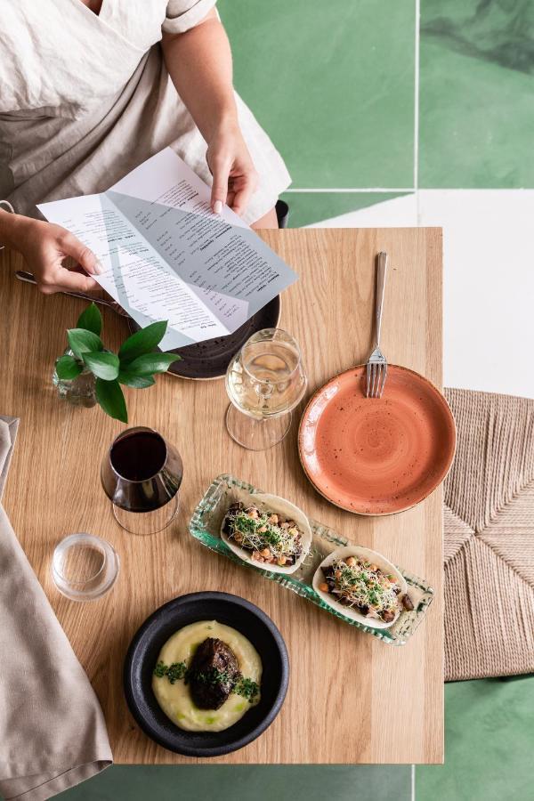 Concepcio By Nobis, Palma, A Member Of Design Hotels Екстериор снимка