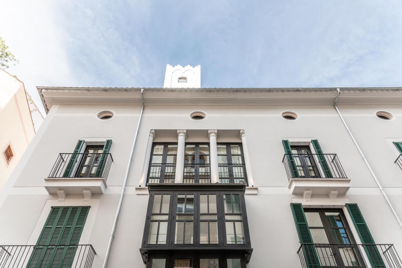 Concepcio By Nobis, Palma, A Member Of Design Hotels Екстериор снимка