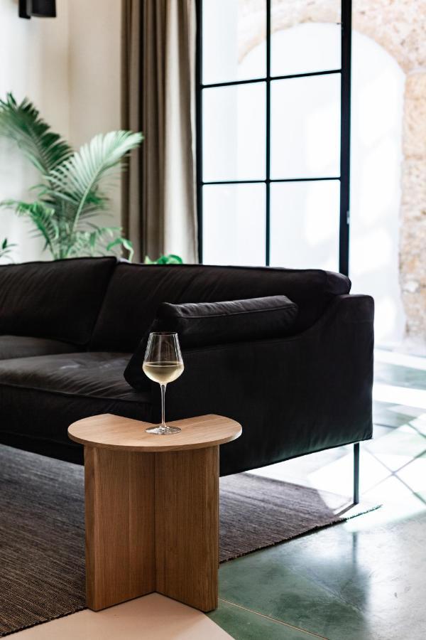 Concepcio By Nobis, Palma, A Member Of Design Hotels Екстериор снимка