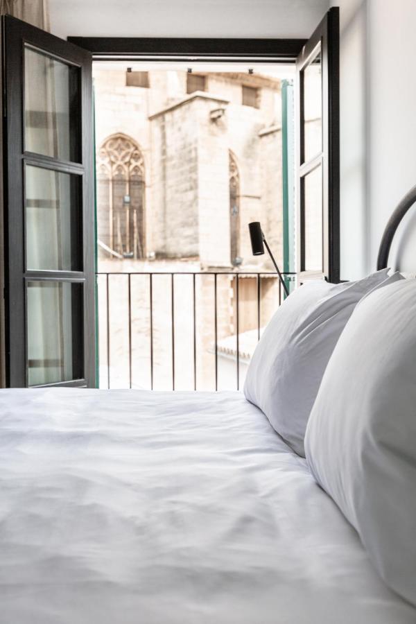 Concepcio By Nobis, Palma, A Member Of Design Hotels Екстериор снимка