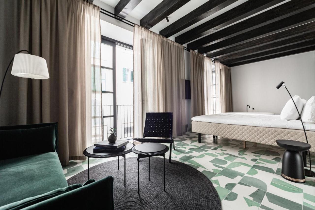 Concepcio By Nobis, Palma, A Member Of Design Hotels Екстериор снимка