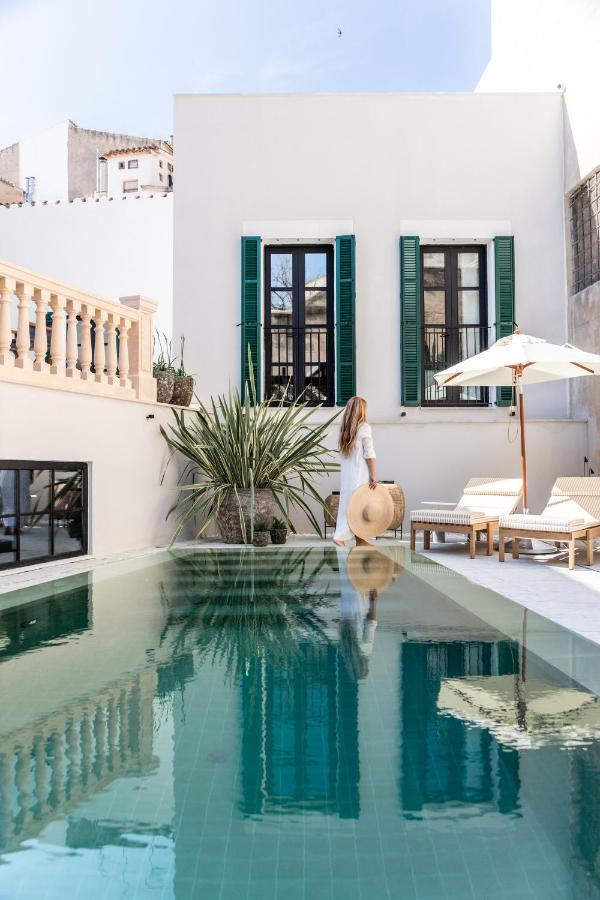 Concepcio By Nobis, Palma, A Member Of Design Hotels Екстериор снимка