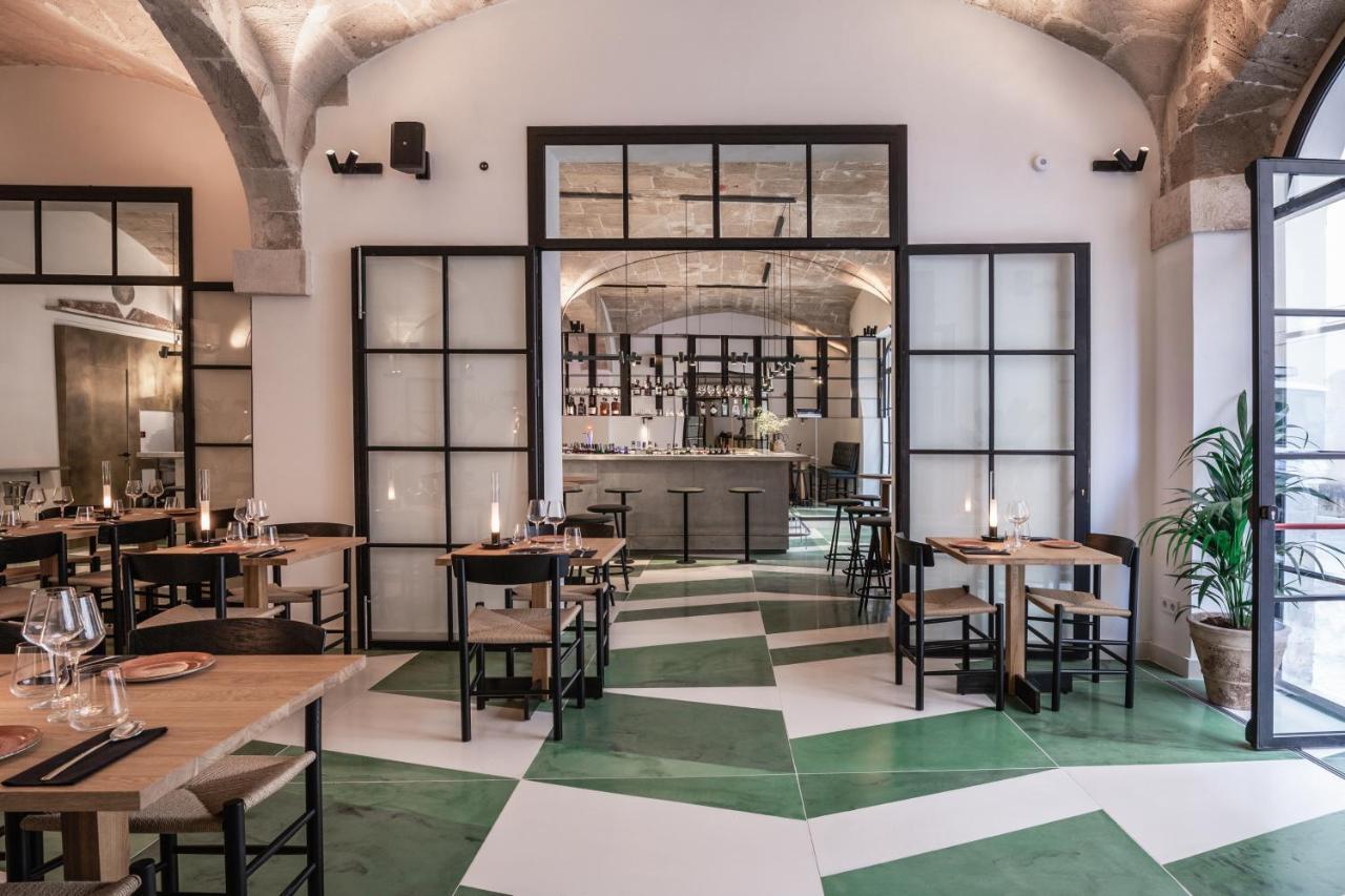 Concepcio By Nobis, Palma, A Member Of Design Hotels Екстериор снимка