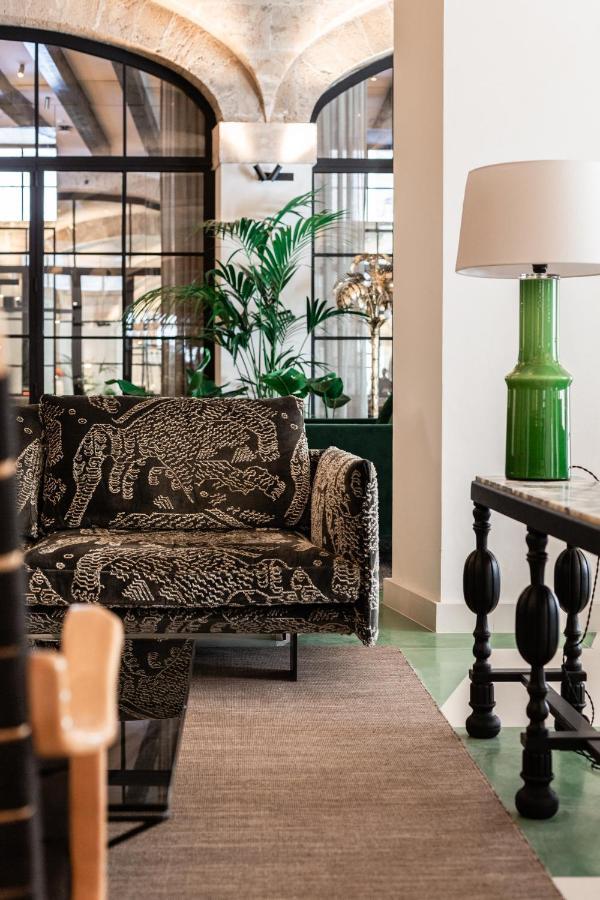 Concepcio By Nobis, Palma, A Member Of Design Hotels Екстериор снимка