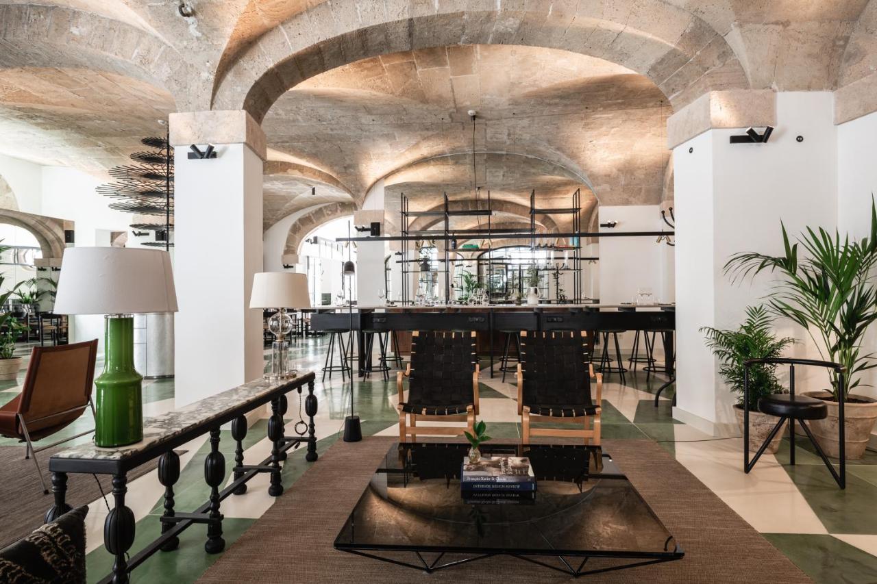Concepcio By Nobis, Palma, A Member Of Design Hotels Екстериор снимка