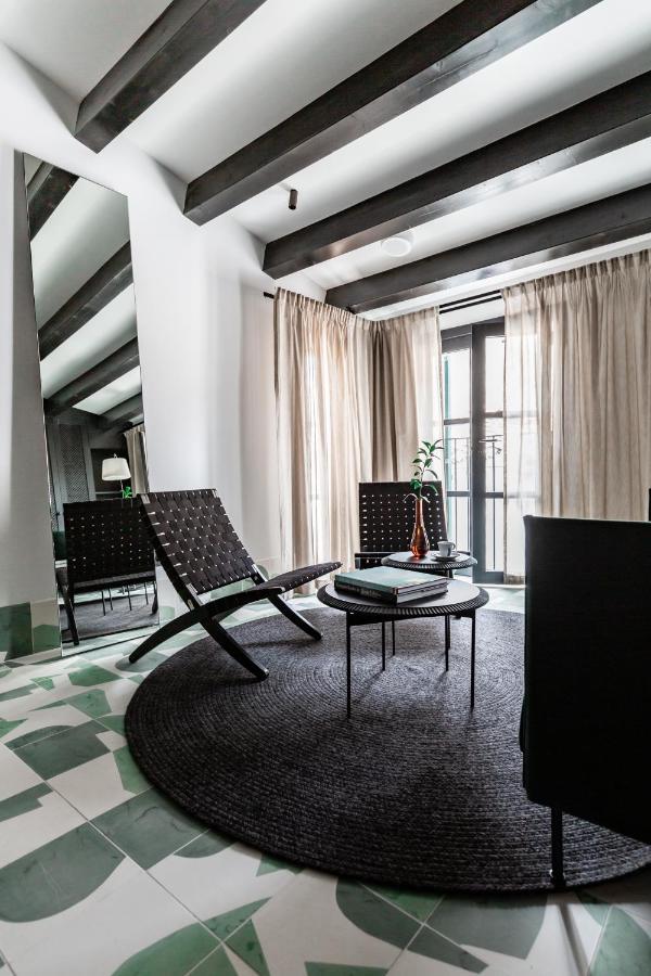 Concepcio By Nobis, Palma, A Member Of Design Hotels Екстериор снимка