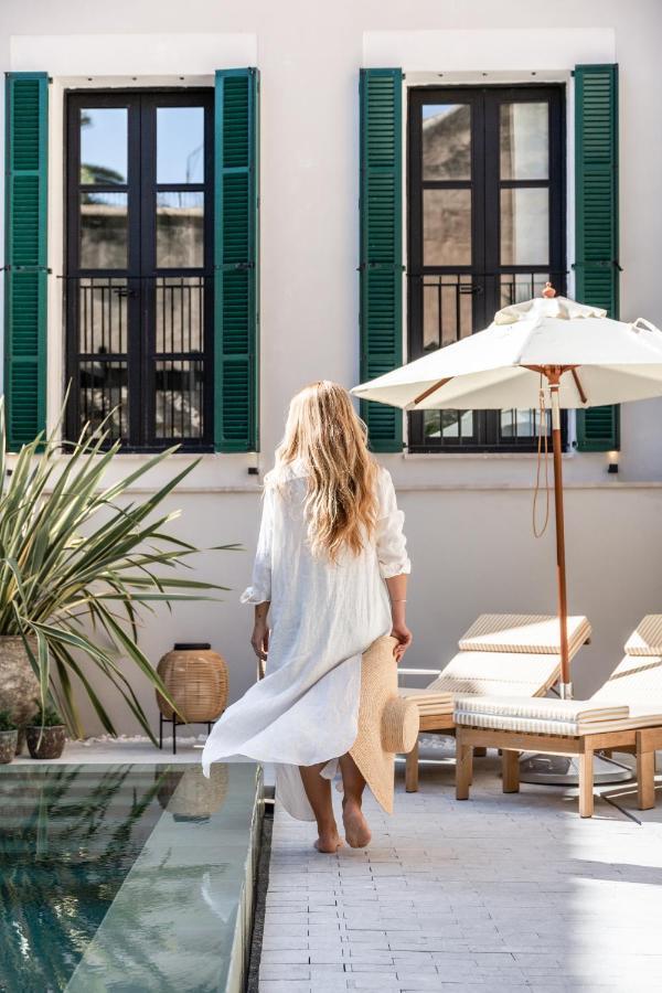 Concepcio By Nobis, Palma, A Member Of Design Hotels Екстериор снимка