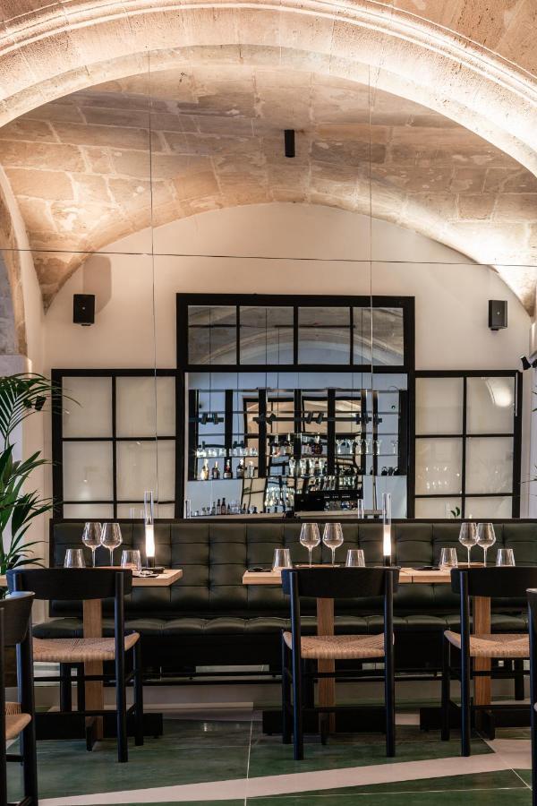 Concepcio By Nobis, Palma, A Member Of Design Hotels Екстериор снимка