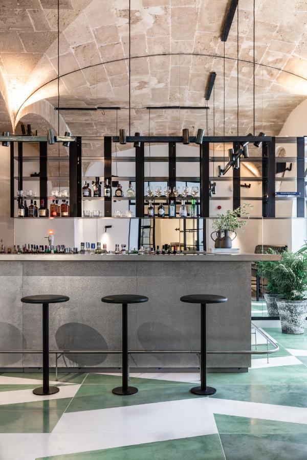 Concepcio By Nobis, Palma, A Member Of Design Hotels Екстериор снимка