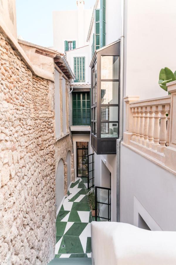 Concepcio By Nobis, Palma, A Member Of Design Hotels Екстериор снимка