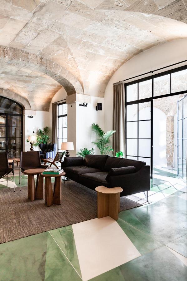 Concepcio By Nobis, Palma, A Member Of Design Hotels Екстериор снимка