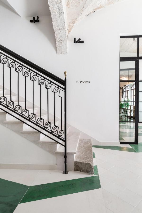 Concepcio By Nobis, Palma, A Member Of Design Hotels Екстериор снимка