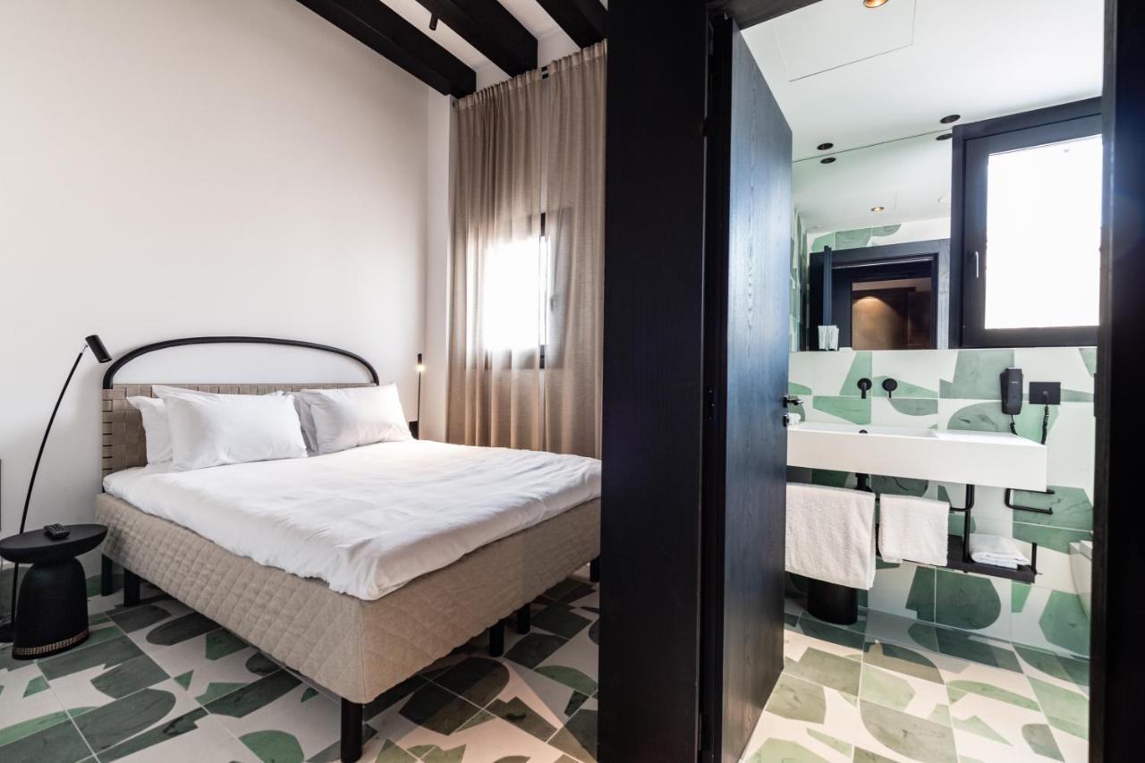 Concepcio By Nobis, Palma, A Member Of Design Hotels Екстериор снимка