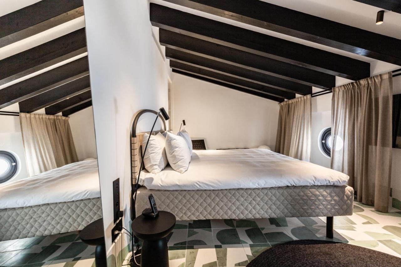 Concepcio By Nobis, Palma, A Member Of Design Hotels Екстериор снимка
