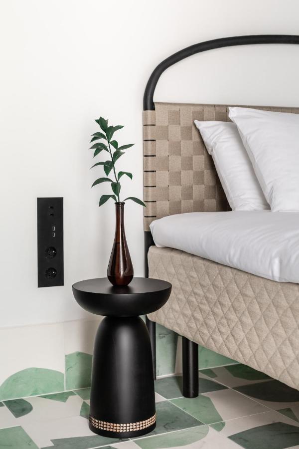 Concepcio By Nobis, Palma, A Member Of Design Hotels Екстериор снимка