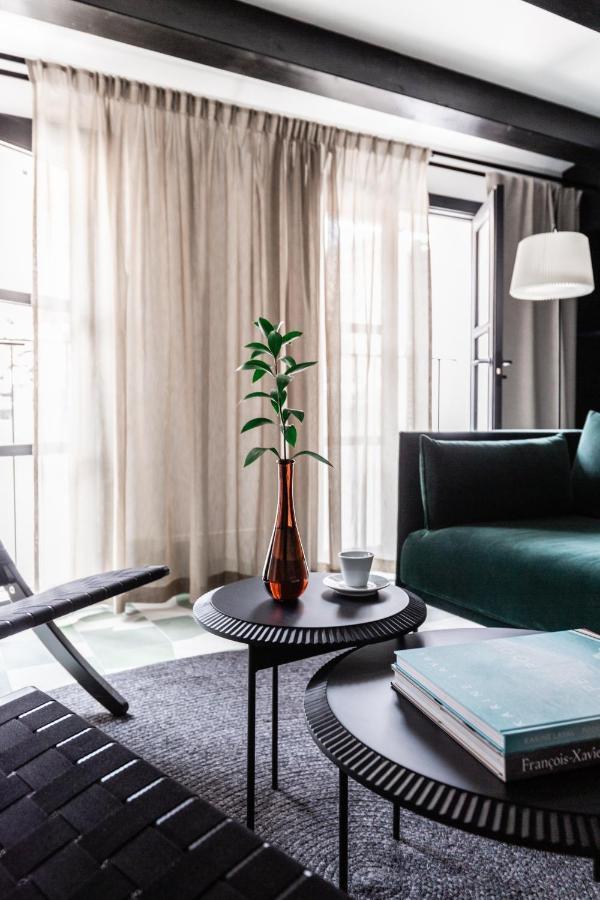 Concepcio By Nobis, Palma, A Member Of Design Hotels Екстериор снимка