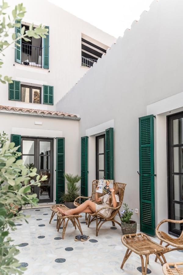 Concepcio By Nobis, Palma, A Member Of Design Hotels Екстериор снимка