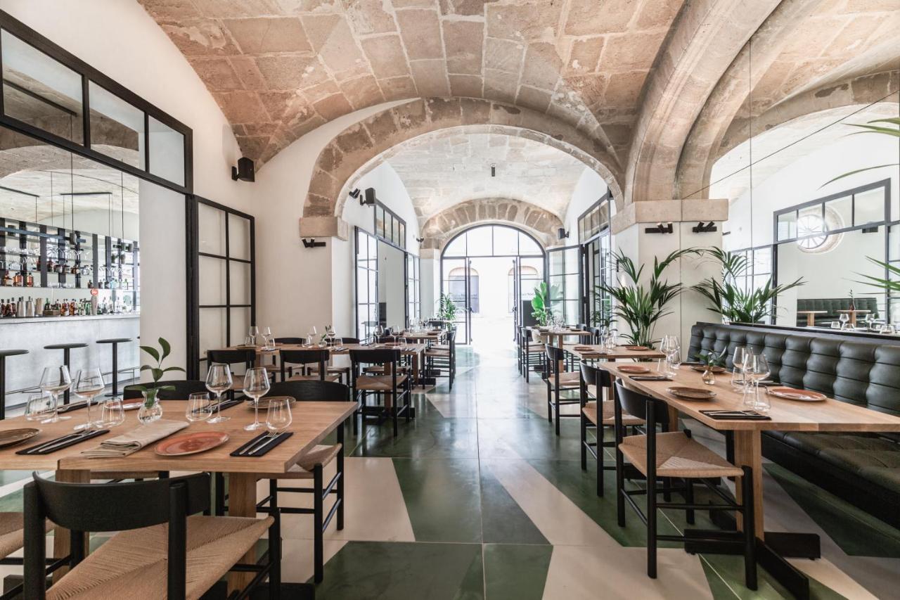 Concepcio By Nobis, Palma, A Member Of Design Hotels Екстериор снимка