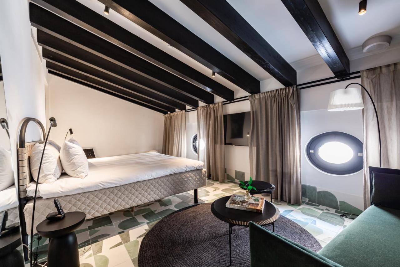 Concepcio By Nobis, Palma, A Member Of Design Hotels Екстериор снимка