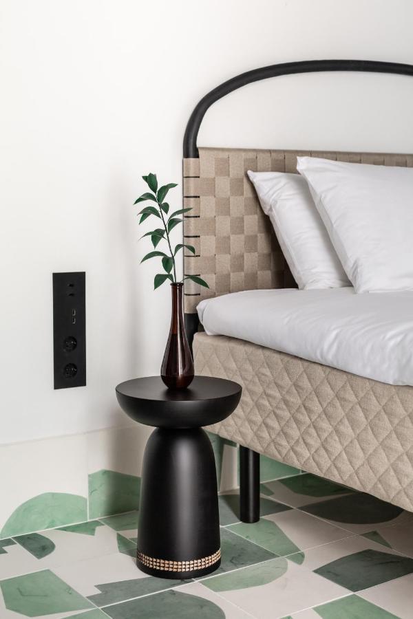 Concepcio By Nobis, Palma, A Member Of Design Hotels Екстериор снимка