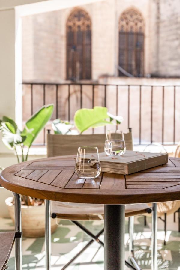 Concepcio By Nobis, Palma, A Member Of Design Hotels Екстериор снимка