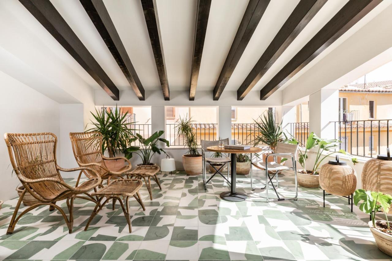 Concepcio By Nobis, Palma, A Member Of Design Hotels Екстериор снимка