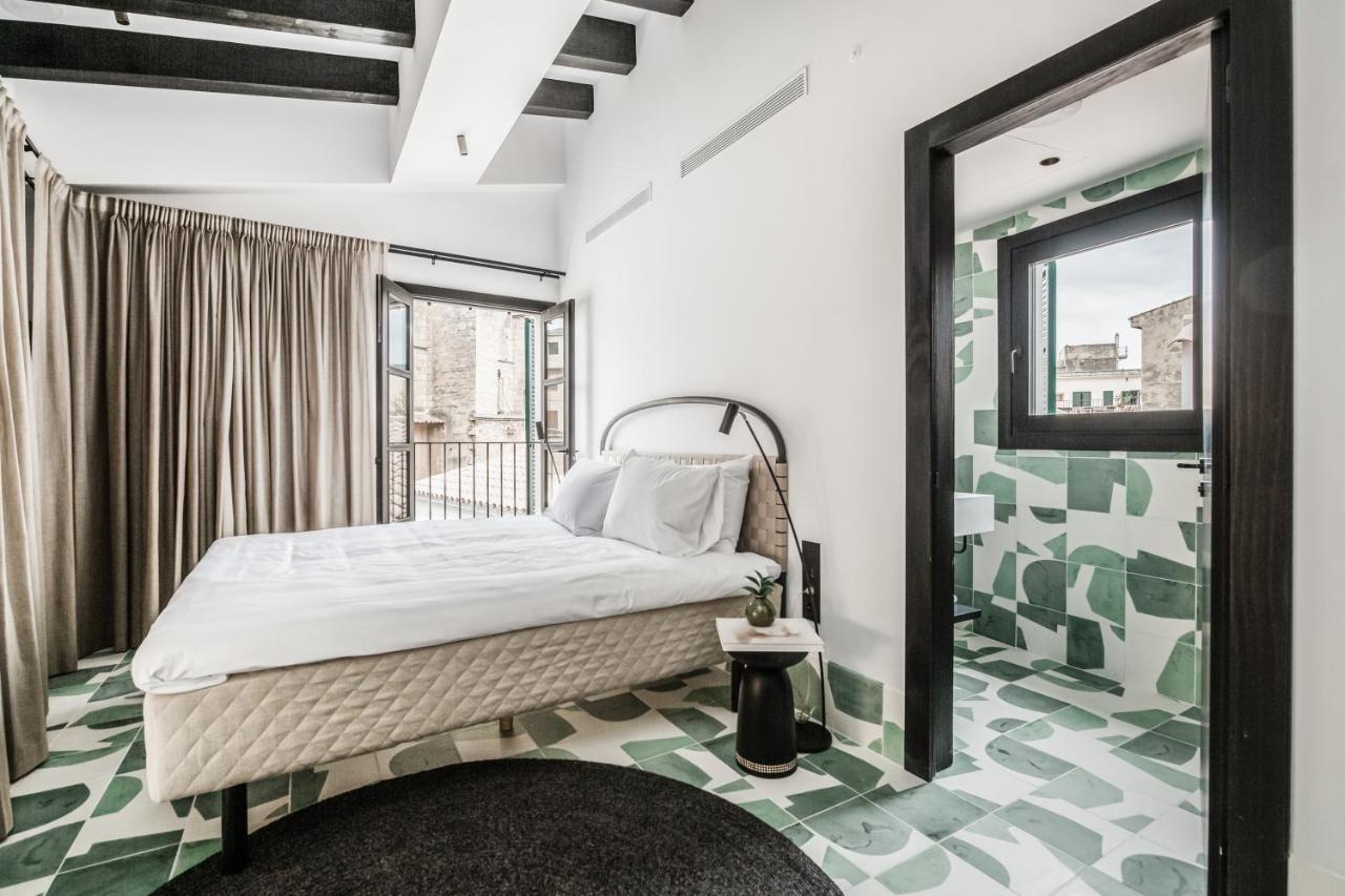 Concepcio By Nobis, Palma, A Member Of Design Hotels Екстериор снимка