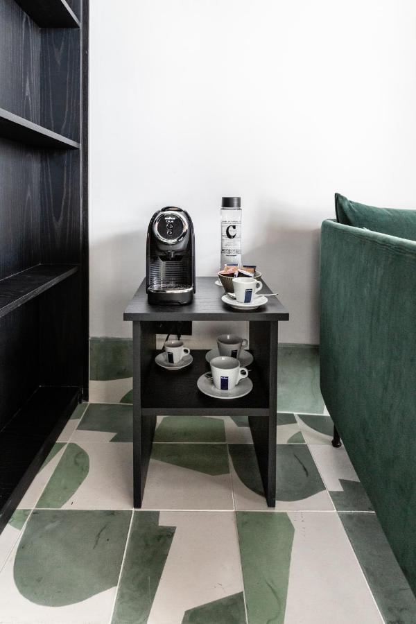 Concepcio By Nobis, Palma, A Member Of Design Hotels Екстериор снимка