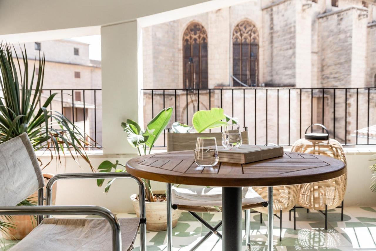 Concepcio By Nobis, Palma, A Member Of Design Hotels Екстериор снимка