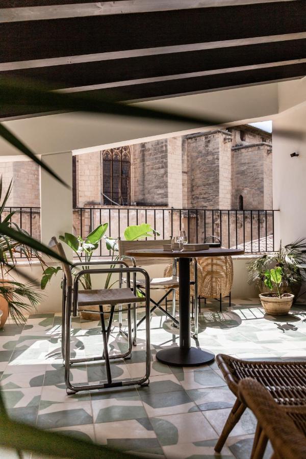 Concepcio By Nobis, Palma, A Member Of Design Hotels Екстериор снимка