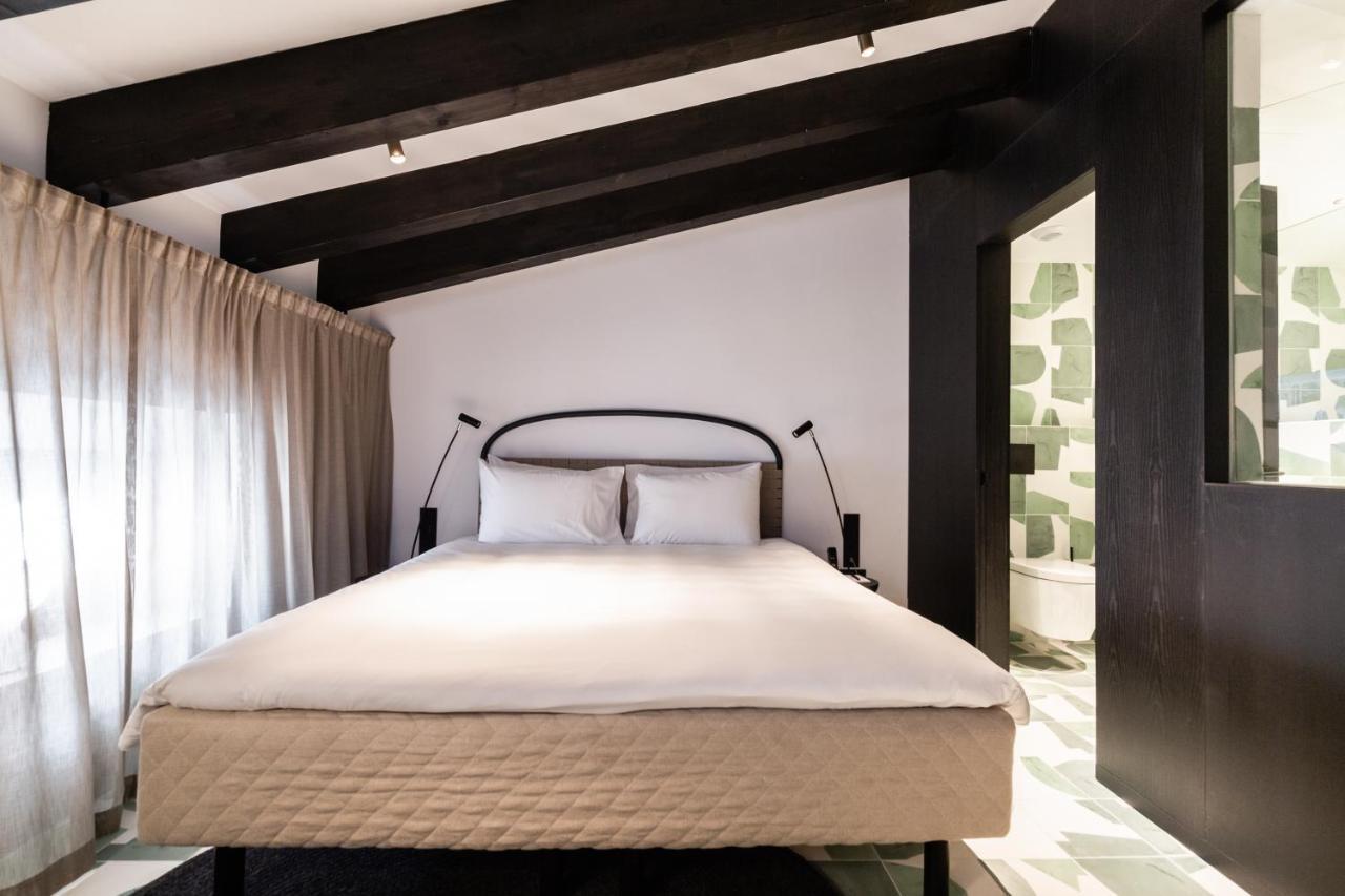 Concepcio By Nobis, Palma, A Member Of Design Hotels Екстериор снимка