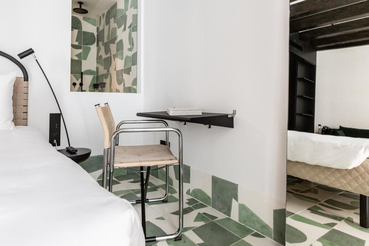 Concepcio By Nobis, Palma, A Member Of Design Hotels Екстериор снимка