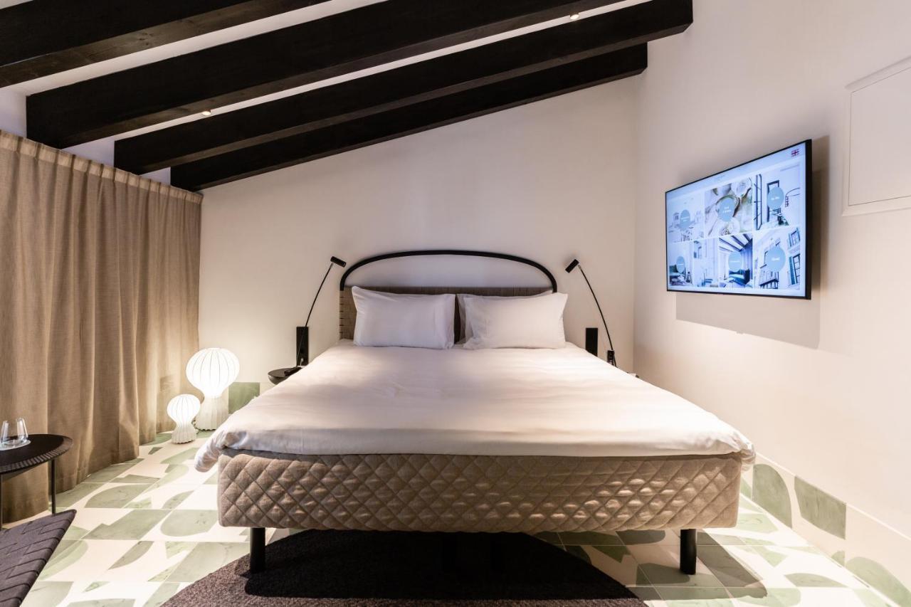 Concepcio By Nobis, Palma, A Member Of Design Hotels Екстериор снимка